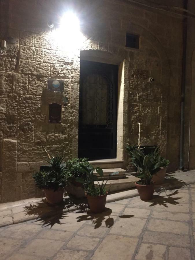 B&B Fiore Di Mare Полиньяно-а-Маре Экстерьер фото
